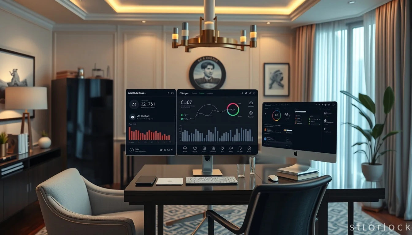 Premium plan visual