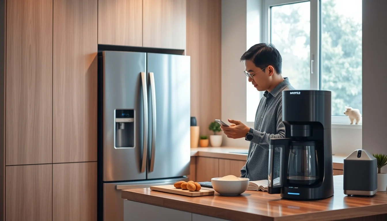 Why Choose AI Devices?